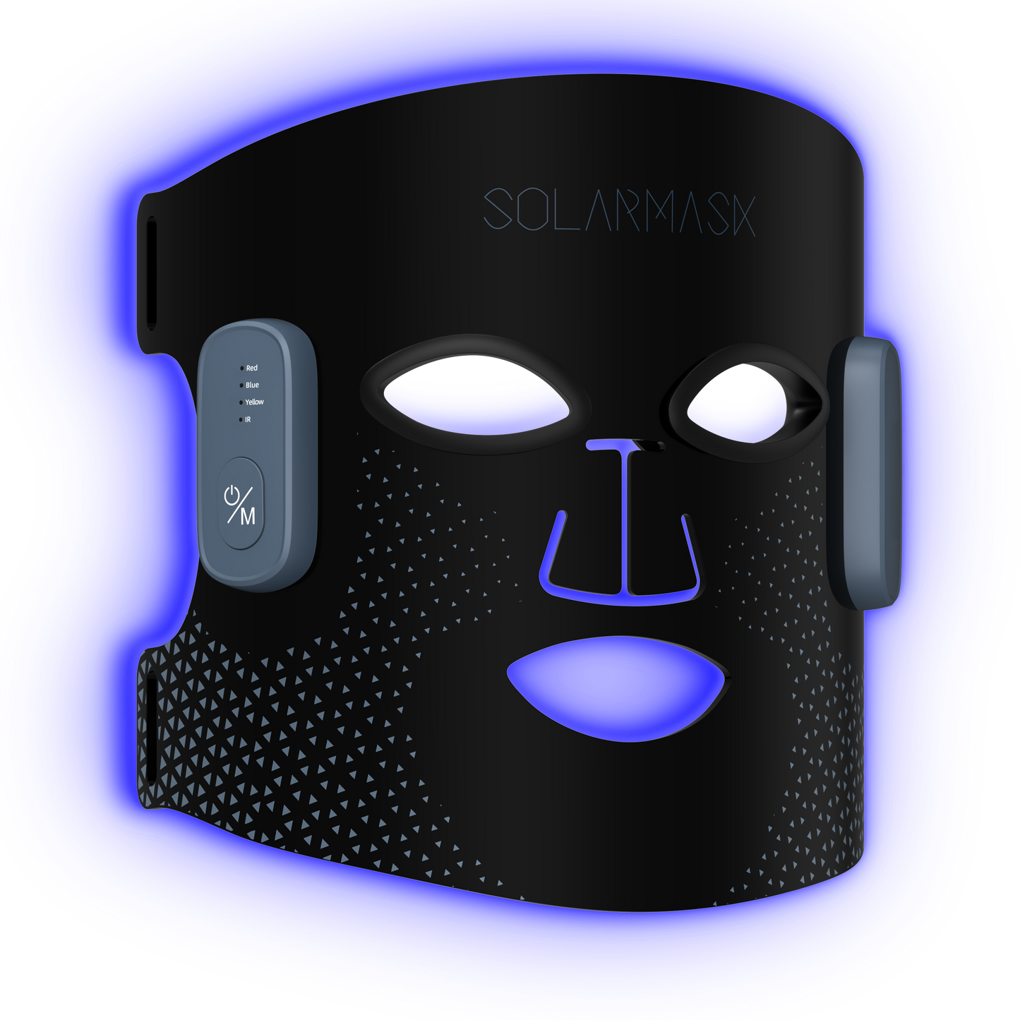 Het bewezen nut van Blauw LED-licht Therapie