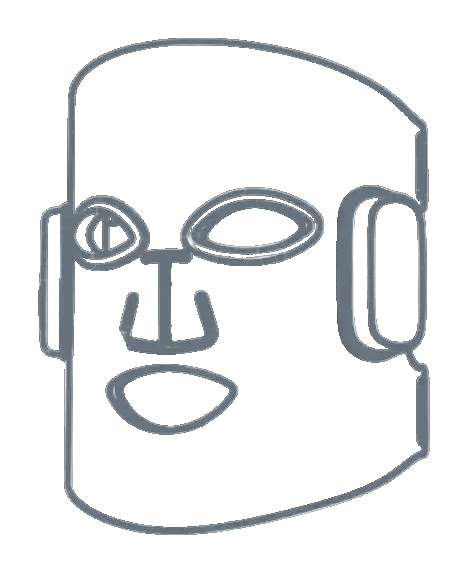 SolarMask LED Masker
