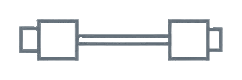 USB-C oplaadkabel