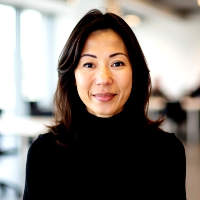 Dr. Farah MacDonald